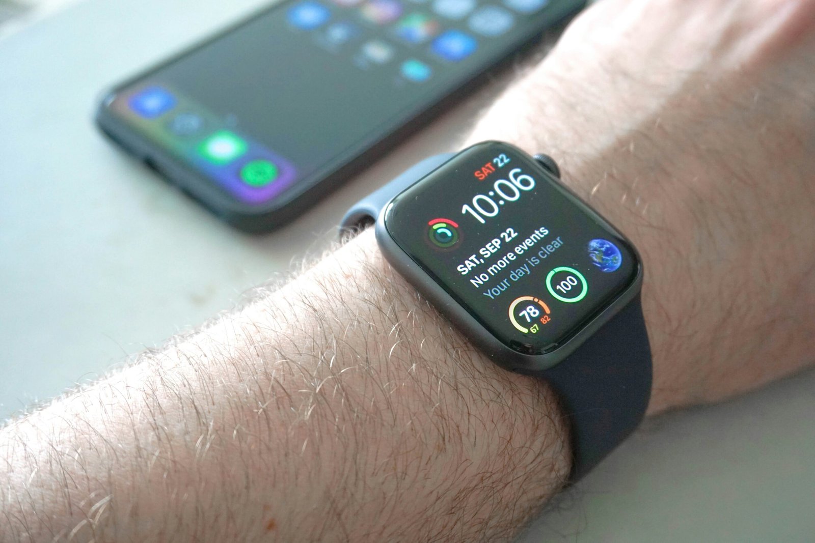 La fiebre por los wearables: el auge de los smartwatches y dispositivos vestibles