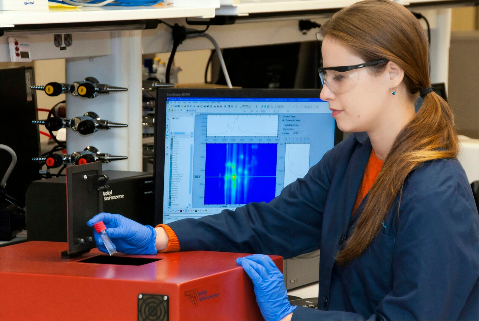El Impacto de la Nanotecnología en la Salud: Avances en Medicina a Escala Nanométrica