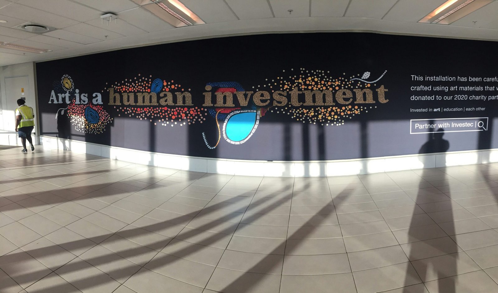 El Arte como Inversión: Más Allá de la Estética