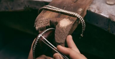 El Retorno a la Joyería Tradicional