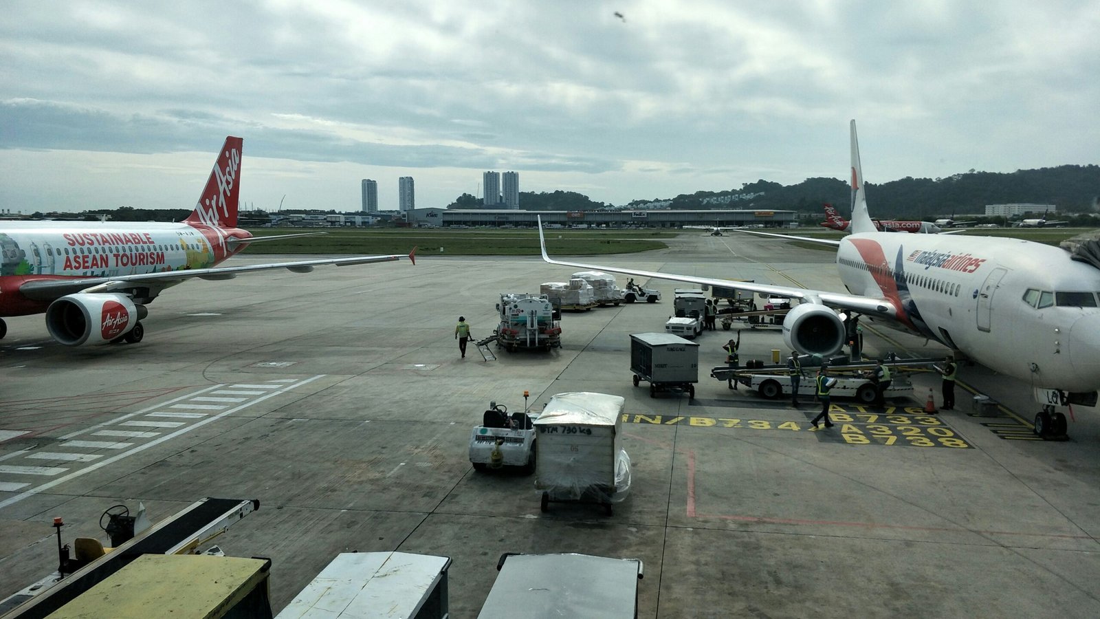 Vuelos de la pandemia: el viaje que vuelve. La recuperación del turismo y las aerolíneas