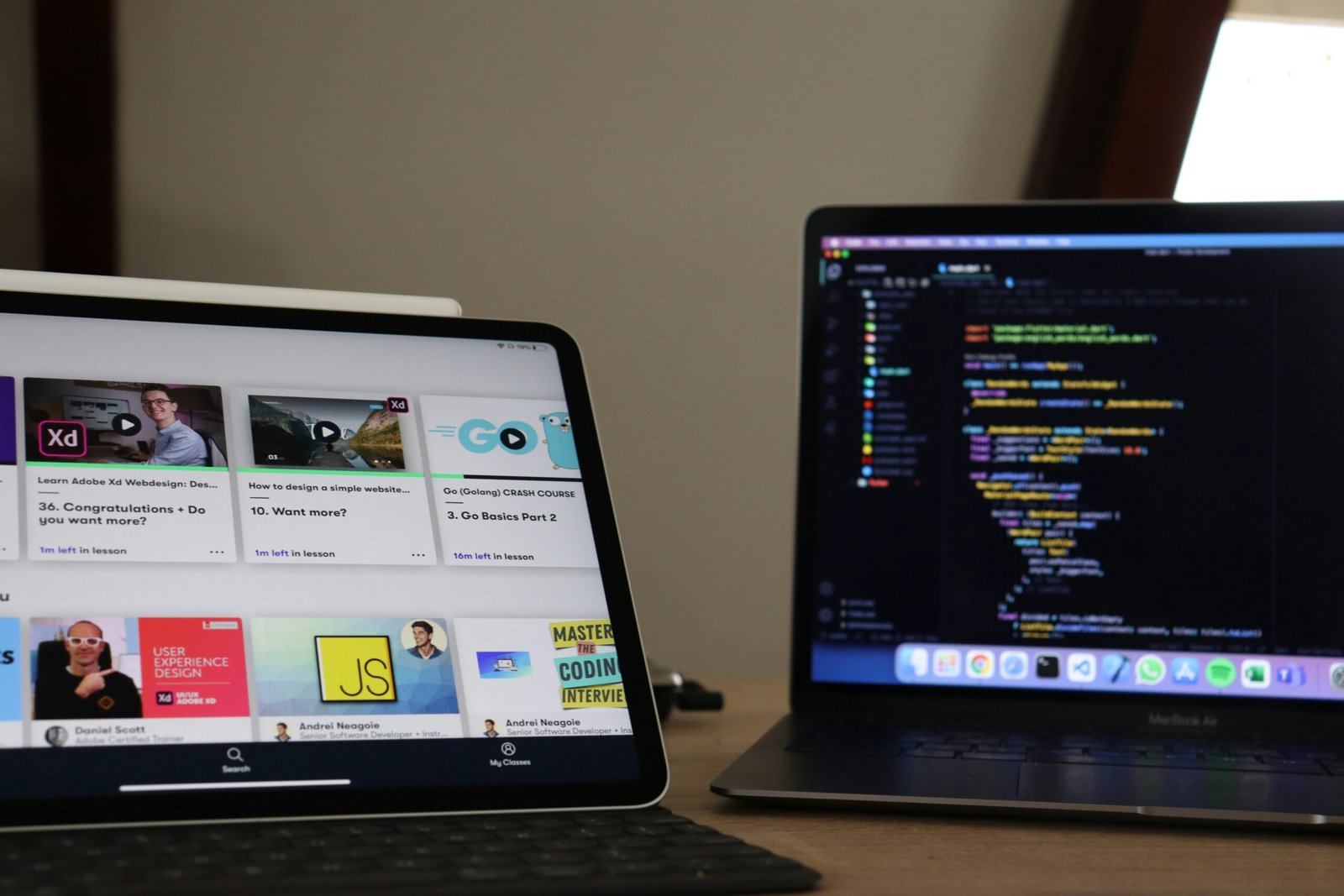 La Reinventación de la Educación: El Auge de las Plataformas de Educación Online