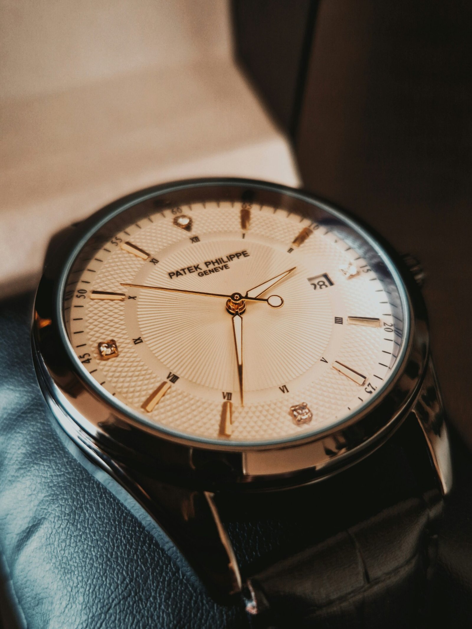 La inversión en relojes de lujo: El valor de los relojes de alta gama como activo