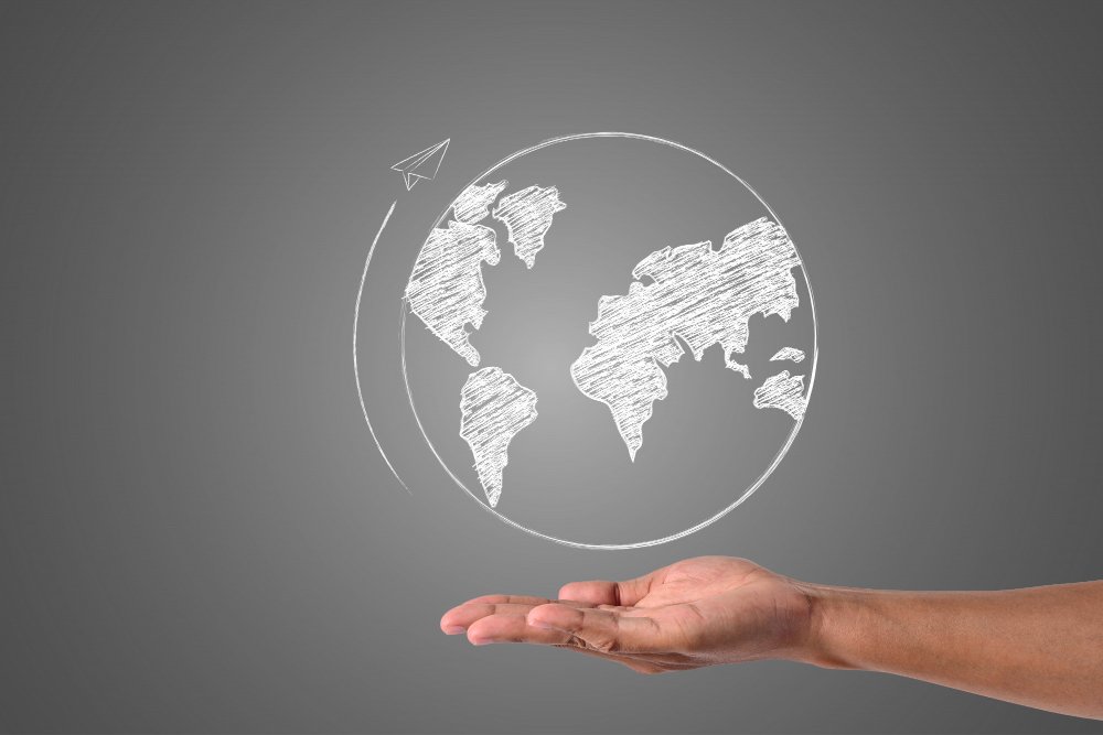 ritmo global
