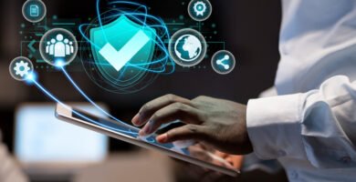 seguridad de las Empresas
