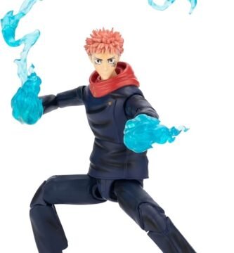 100 KAZ0003 Yuji Itadori file 1