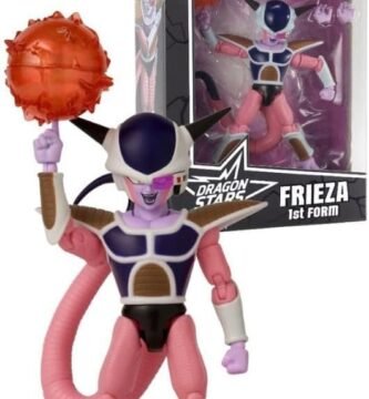 102 Freezer Dragon Ball Super file 1