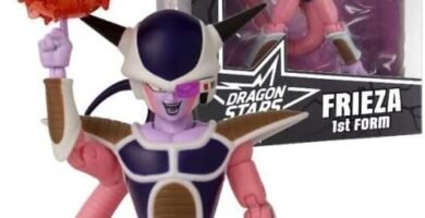 102 Freezer Dragon Ball Super file 1