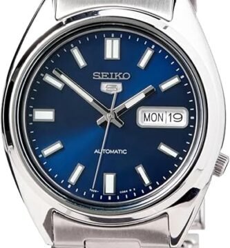 102 Seiko Men s Analogue Automatic file