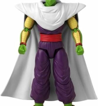 103 Dragon Ball Superhero Dragon Stars Piccolo file 1