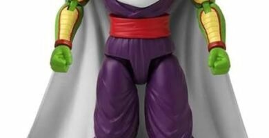103 Dragon Ball Superhero Dragon Stars Piccolo file 1