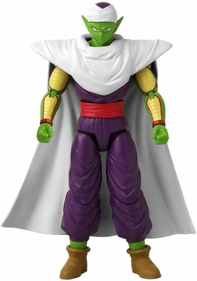 103 Dragon Ball Superhero Dragon Stars Piccolo file 1