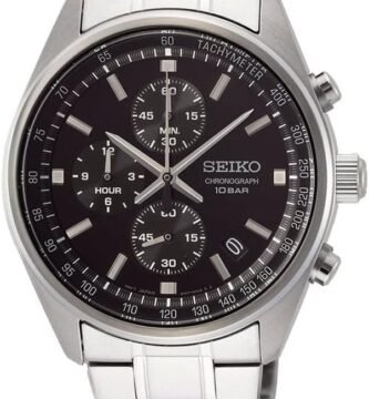 Seiko Reloj Analógico para Hombre 3 103 Seiko Reloj Analogico para Hombre file