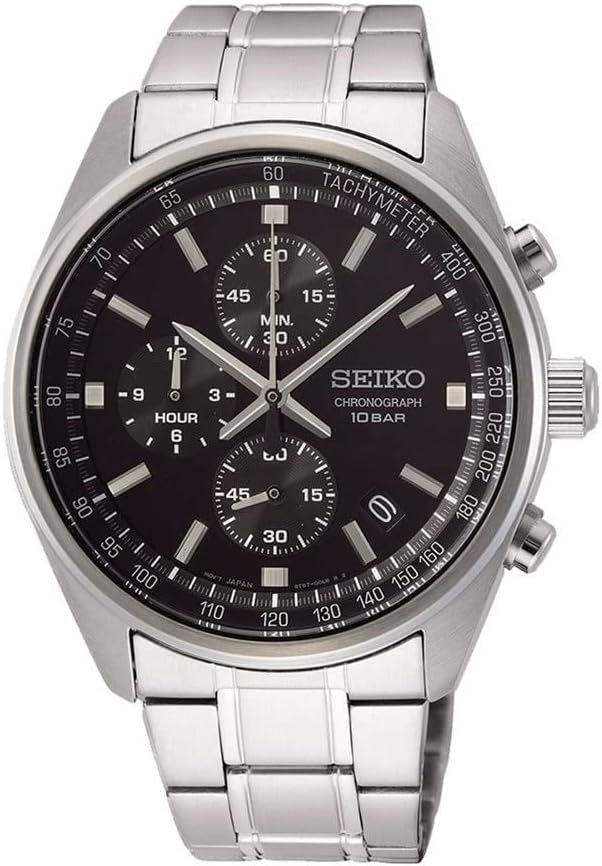 Seiko Reloj Analógico para Hombre 1 103 Seiko Reloj Analogico para Hombre file