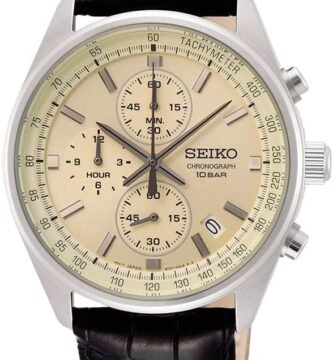 Seiko Reloj Analógico 2 104 Seiko Reloj Analogico file