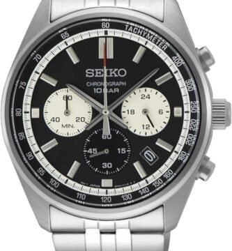 106 Seiko Reloj de Vestir SSB429P1 file