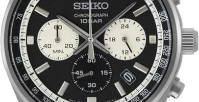 Seiko Reloj de Vestir SSB429P1 31 106 Seiko Reloj de Vestir SSB429P1 file