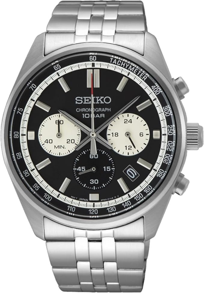 Seiko Reloj de Vestir SSB429P1 1 106 Seiko Reloj de Vestir SSB429P1 file
