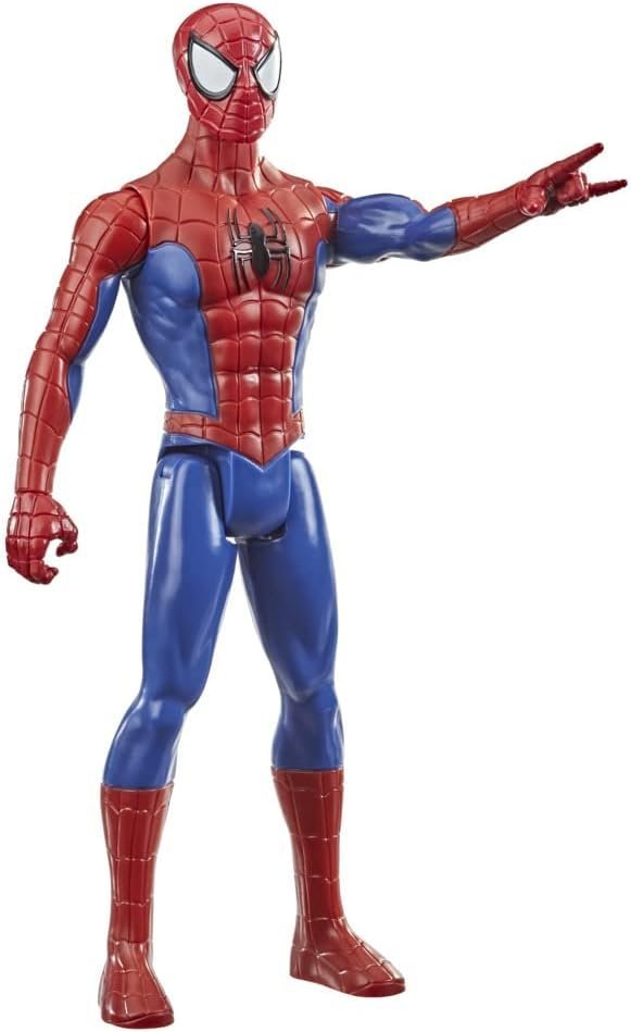 107 Spider Man Figura de accion de 30 cm file 1