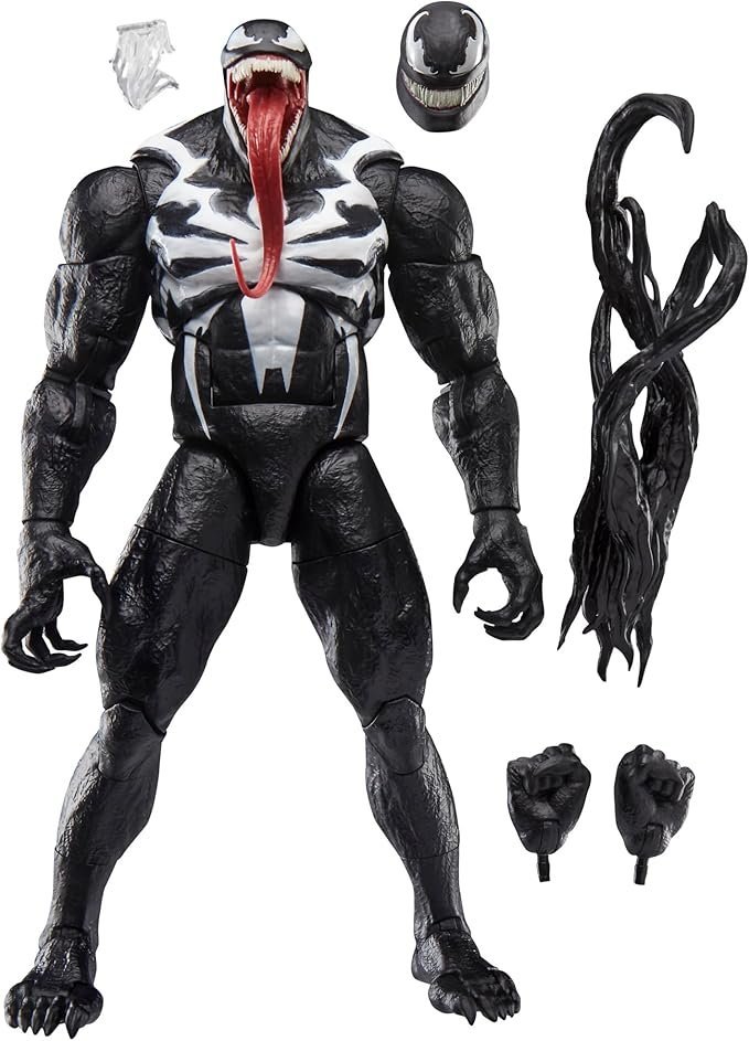 108 Figura de accion de Venom file 1