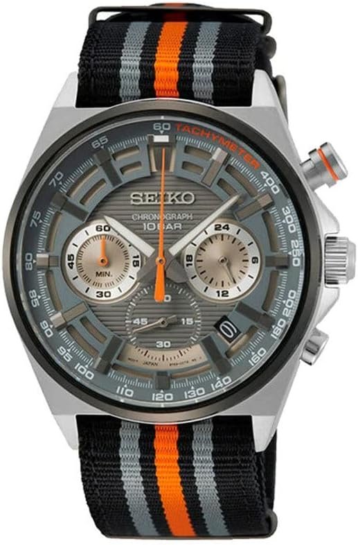 Seiko Reloj para Hombre 1 108 Seiko Reloj para Hombre file