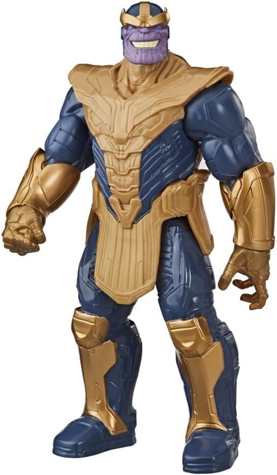 Thanos Action Figure 1 109 Thanos Action Figure file 1