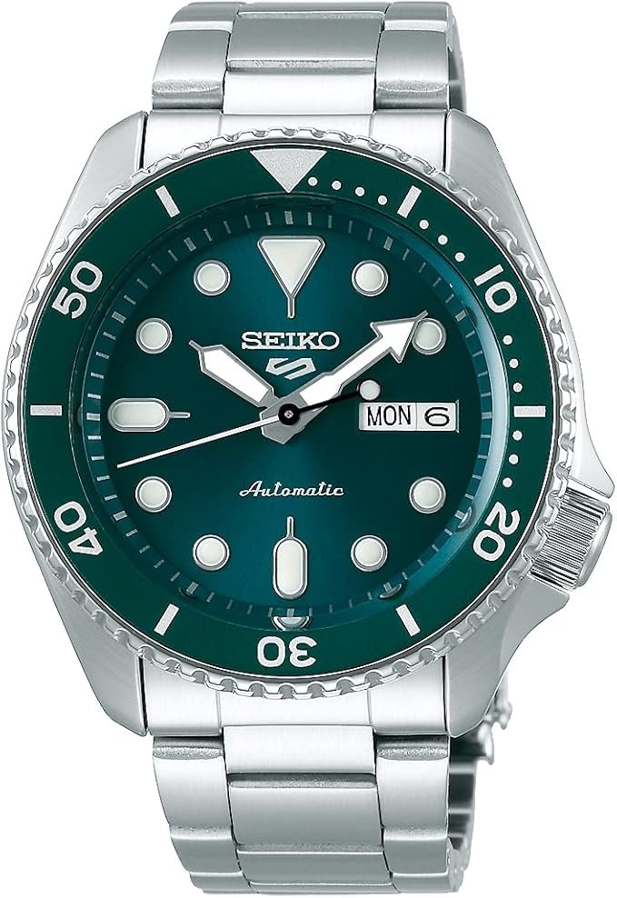 Seiko Reloj Analógico Seiko 5 Sports 1 111 Seiko Reloj Analogico Seiko 5 Sports file