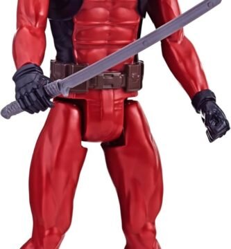 112 Deadpool Figura 30 Cm file 1