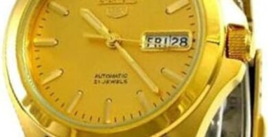 Seiko SNKK98 13 112 Seiko SNKK98 file