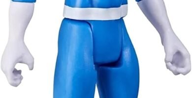 Figura de Mr Fantastic 49 115 Figura de Mr Fantastic file 1 1