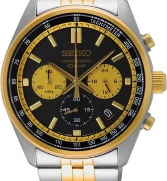 Seiko Reloj Analógico para Hombre 3 116 Seiko Reloj Analogico para Hombre file