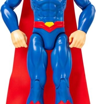 116 Superman MUNECO 30 CM file 1