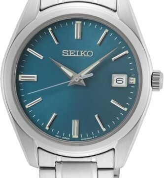 Seiko Reloj Correa en Acero Inoxidable 2 117 Seiko Reloj Correa en Acero Inoxidable file
