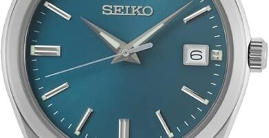 Seiko Reloj Correa en Acero Inoxidable 63 117 Seiko Reloj Correa en Acero Inoxidable file