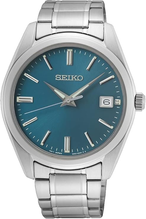 Seiko Reloj Correa en Acero Inoxidable 1 117 Seiko Reloj Correa en Acero Inoxidable file