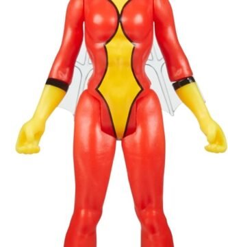 120 Figura de Spiderwoman file 1