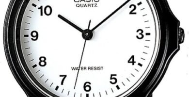 Casio Reloj Hombre 61 121 Casio Reloj Hombre file