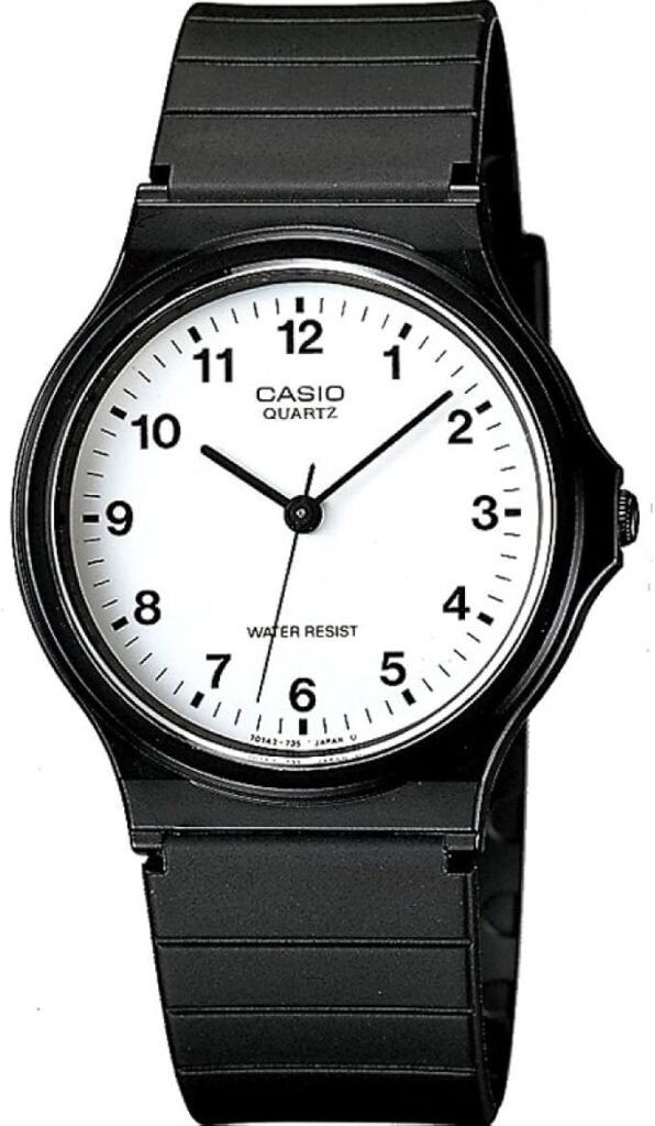 121 Casio Reloj Hombre file