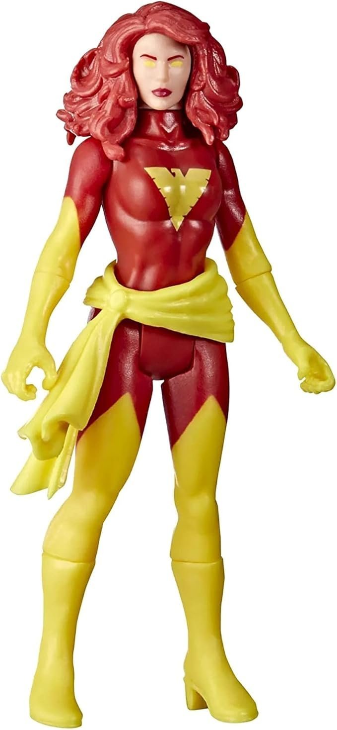 121 Figura de Dark Phoenix de 9 cm file 1