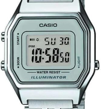 Casio Collection Reloj de pulsera para Mujer 2 123 Casio Collection Reloj de pulsera para Mujer file