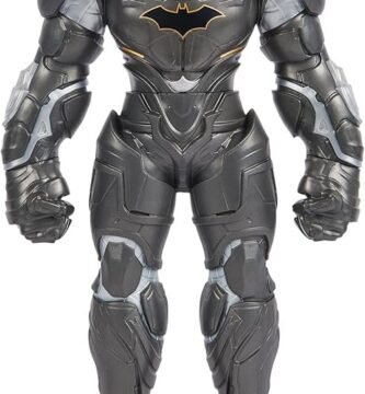 124 DC Comics Figure 12 Giants Batman file 1