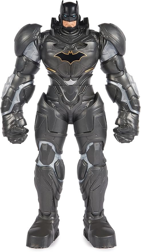 124 DC Comics Figure 12 Giants Batman file 1