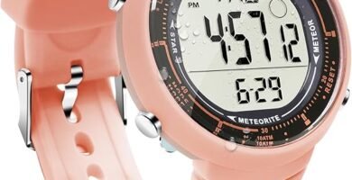 Reloj de Pulsera 10 ATM Impermeable 49 125 Reloj de Pulsera 10 ATM Impermeable file