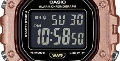 Casio Watch W-218HM-5BVEF 39 129 Casio Watch W 218HM 5BVEF file