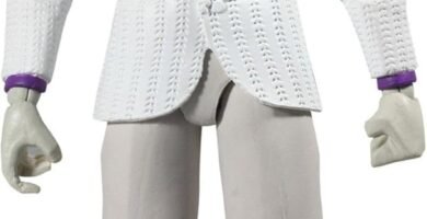 Figura de acción DC Dark Knight Returns The Joker 33 129 Figura de accion DC Dark Knight Returns The Joker file 1