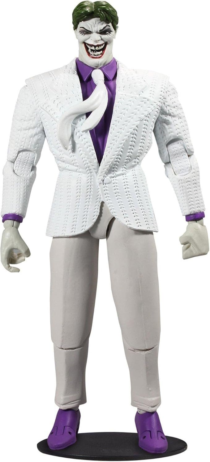129 Figura de accion DC Dark Knight Returns The Joker file 1