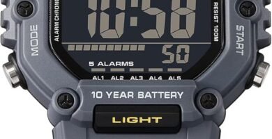 Casio Reloj Digital de Cuarzo AE-1600H-8BVEF 38 130 Casio Reloj Digital de Cuarzo AE 1600H 8BVEF file