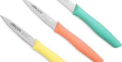 Arcos Set Cuchillos Mondadores 32 135 Arcos Set Cuchillos Mondadores file