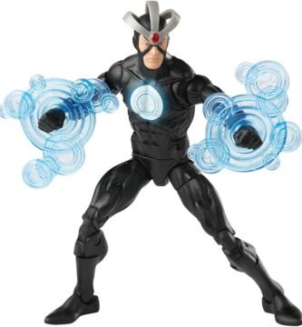 Figura de Havok de los X-Men 2 135 Figura de Havok de los X Men file 1