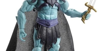 Masters Of The Universe Eternia Skeletor 78 136 Masters Of The Universe Eternia Skeletor file 1